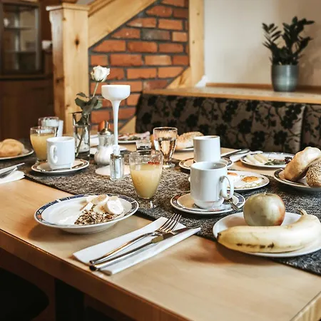 Restaurant Gaestehaus Feldkirchen 3*