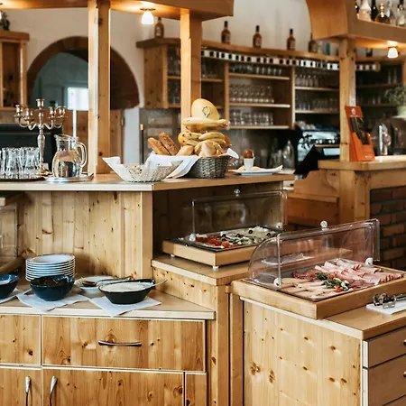 Restaurant Gaestehaus Feldkirchen Hotell Feldkirchen bei Graz