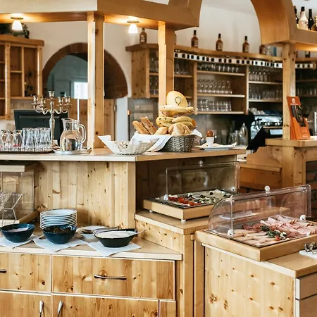 Hotel Restaurant Gaestehaus Feldkirchen