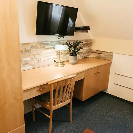 Hotel Restaurant Gaestehaus Feldkirchen