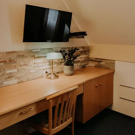 Hotel Restaurant Gaestehaus Feldkirchen