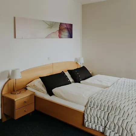 Hotell Restaurant Gaestehaus Feldkirchen