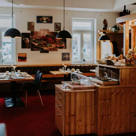 Restaurant Gaestehaus Feldkirchen