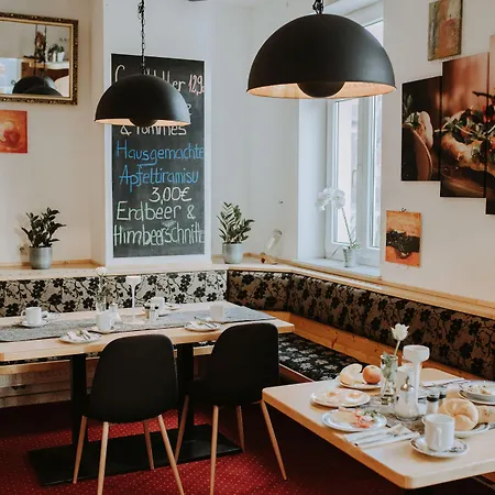 Hotel Restaurant Gaestehaus Feldkirchen