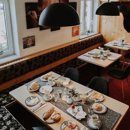 Hotell Restaurant Gaestehaus Feldkirchen Feldkirchen bei Graz