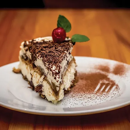 Отель Restaurant Gaestehaus Feldkirchen