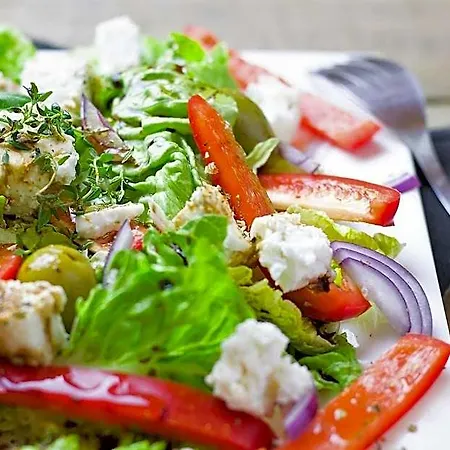 Restaurant Gaestehaus Feldkirchen Отель 3*