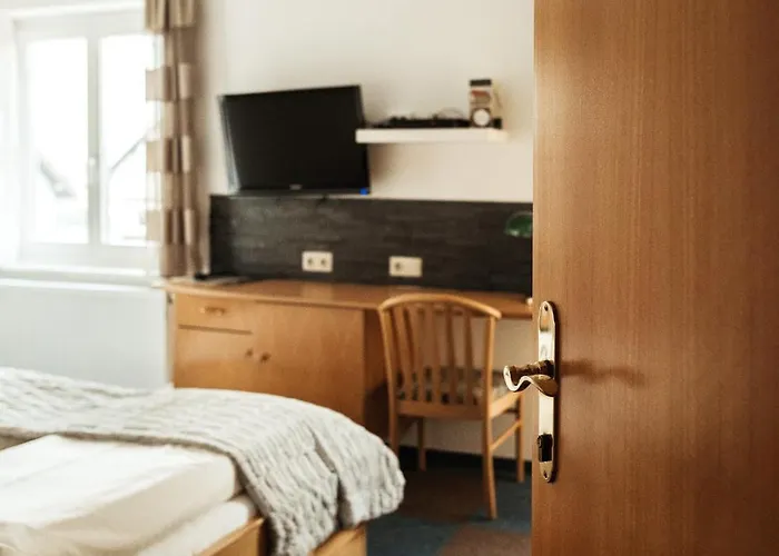 Hotel Restaurant Gaestehaus Feldkirchen Feldkirchen bei Graz