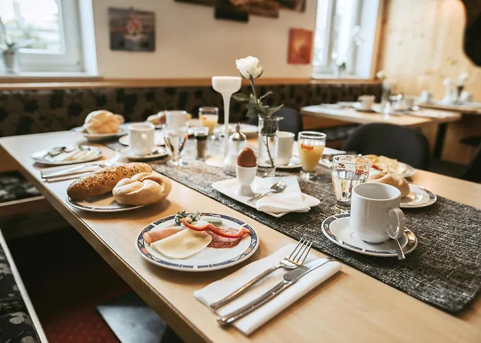 Restaurant Gaestehaus Feldkirchen فيلدكيرتشين باي غراتس