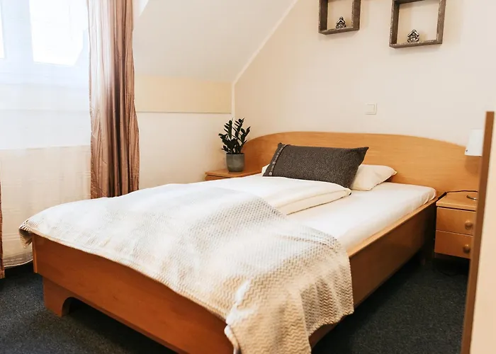 Hotel Restaurant Gaestehaus Feldkirchen