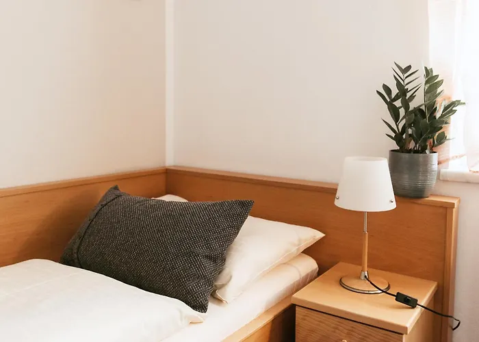 Restaurant Gaestehaus Feldkirchen Hotel Feldkirchen bei Graz