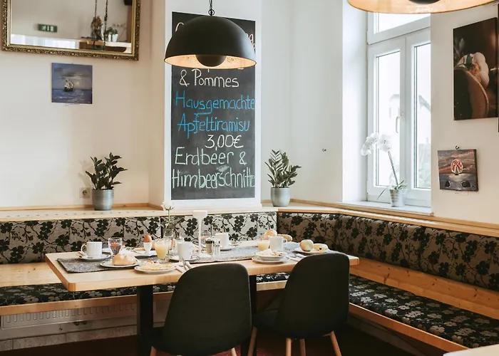 Restaurant Gaestehaus Feldkirchen 3* فيلدكيرتشين باي غراتس