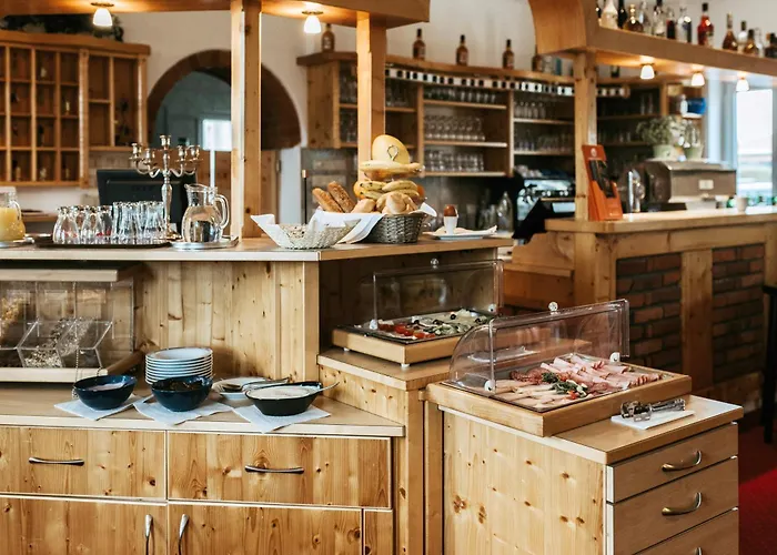 Restaurant Gaestehaus Feldkirchen فندق فيلدكيرتشين باي غراتس