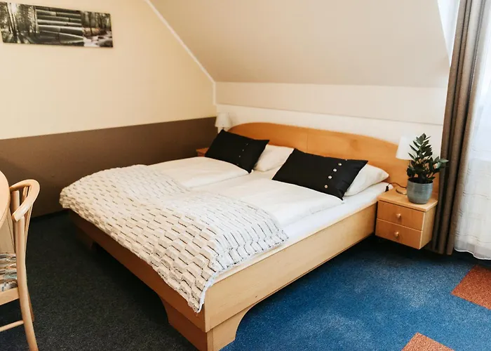 Restaurant Gaestehaus Feldkirchen 3*