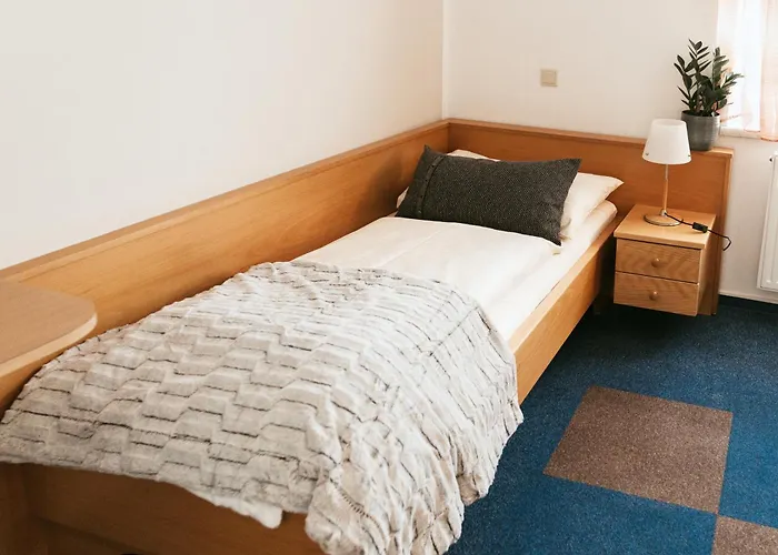 Hotel Restaurant Gaestehaus Feldkirchen