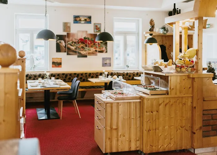 Restaurant Gaestehaus Feldkirchen فندق فيلدكيرتشين باي غراتس