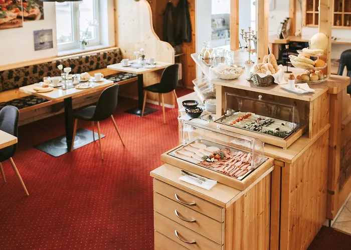 Restaurant Gaestehaus Feldkirchen 3* فيلدكيرتشين باي غراتس