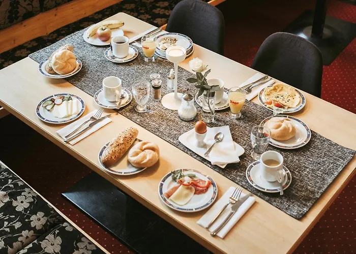 Restaurant Gaestehaus Feldkirchen فيلدكيرتشين باي غراتس