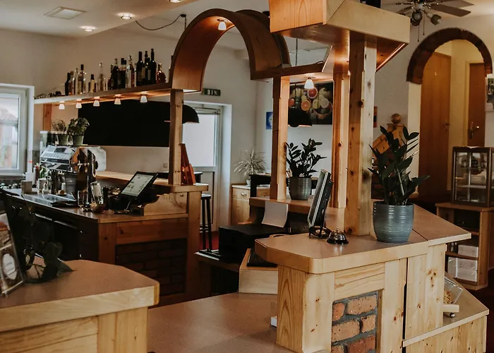 Restaurant Gaestehaus Feldkirchen 3* Feldkirchen bei Graz