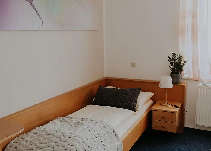 Restaurant Gaestehaus Feldkirchen Hotel 3*