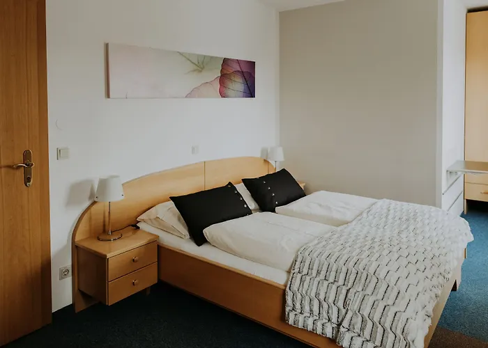 Hotel Restaurant Gaestehaus Feldkirchen