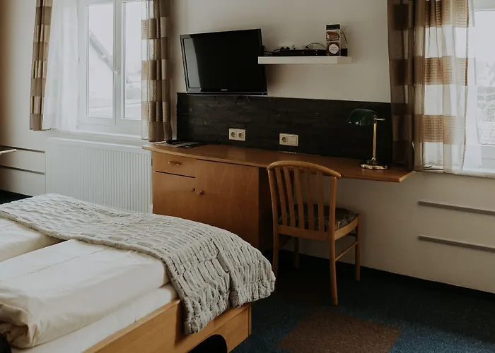 Restaurant Gaestehaus Feldkirchen 3* فيلدكيرتشين باي غراتس