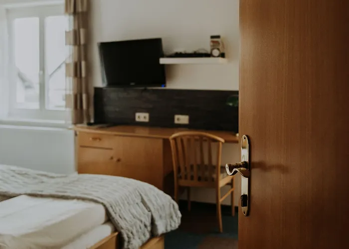 Hotel Restaurant Gaestehaus Feldkirchen