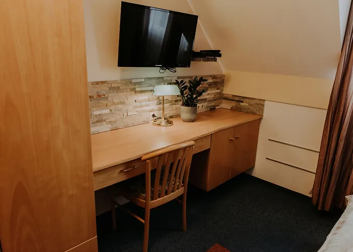 Restaurant Gaestehaus Feldkirchen 3* Feldkirchen bei Graz