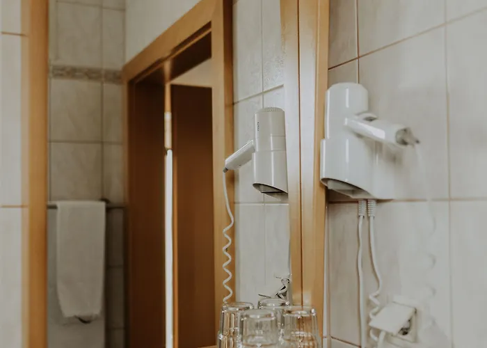 Restaurant Gaestehaus Feldkirchen Hotel 3*