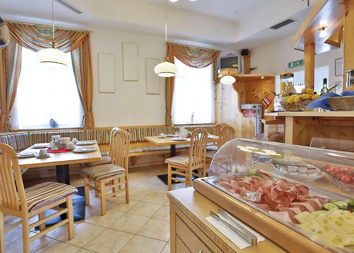 Restaurant Gaestehaus Feldkirchen فيلدكيرتشين باي غراتس