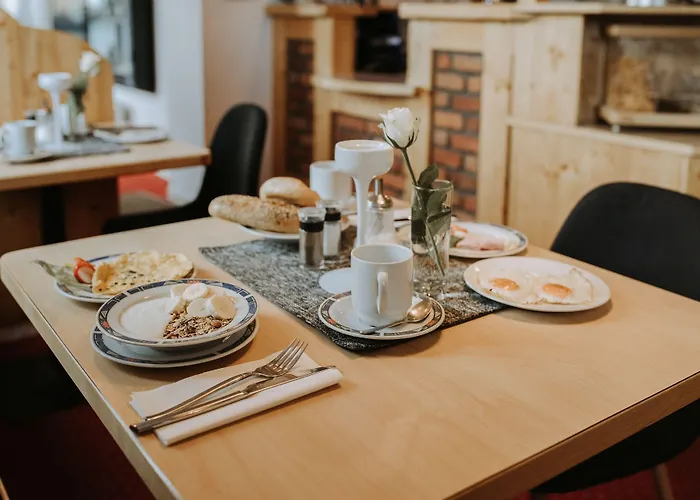 Hotel Restaurant Gaestehaus Feldkirchen Feldkirchen bei Graz