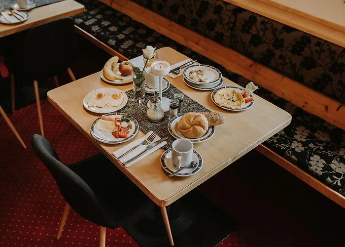 Hotel Restaurant Gaestehaus Feldkirchen Feldkirchen bei Graz