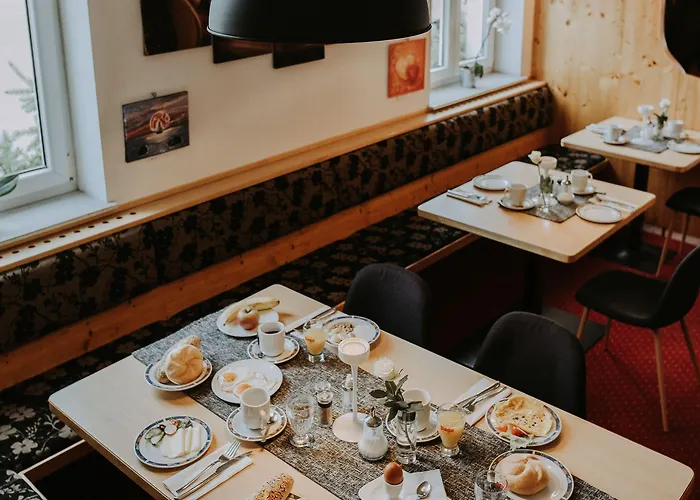 Hotel Restaurant Gaestehaus Feldkirchen Feldkirchen bei Graz