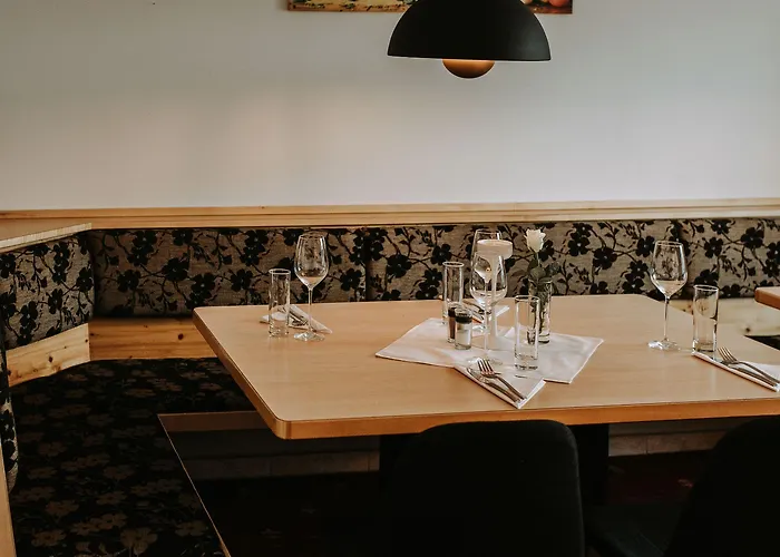 Restaurant Gaestehaus Feldkirchen 3* فيلدكيرتشين باي غراتس