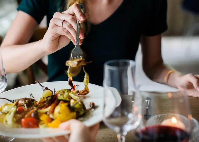 Restaurant Gaestehaus Feldkirchen 3*