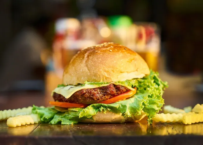 Restaurant Gaestehaus Feldkirchen Hotel 3*