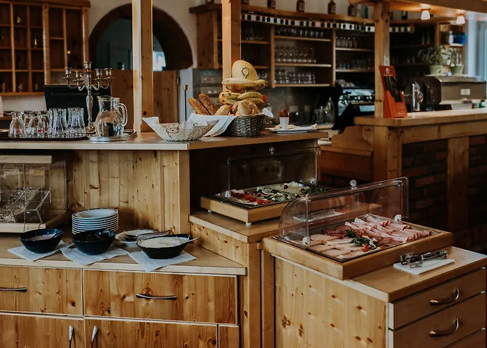 Hotel Restaurant Gaestehaus Feldkirchen Feldkirchen bei Graz