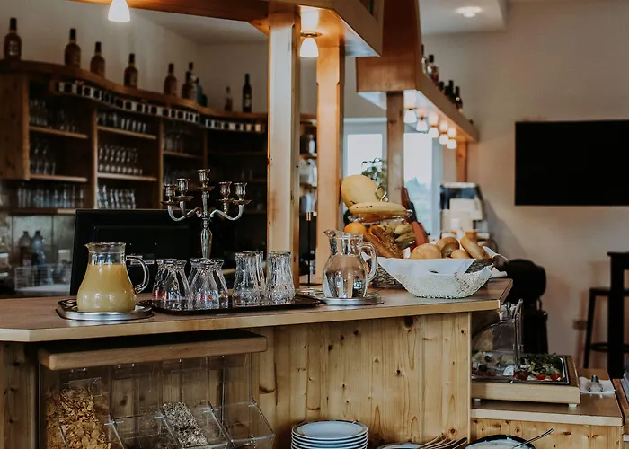 Restaurant Gaestehaus Feldkirchen 3* فيلدكيرتشين باي غراتس
