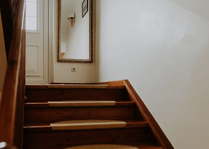 Restaurant Gaestehaus Feldkirchen فندق 3*