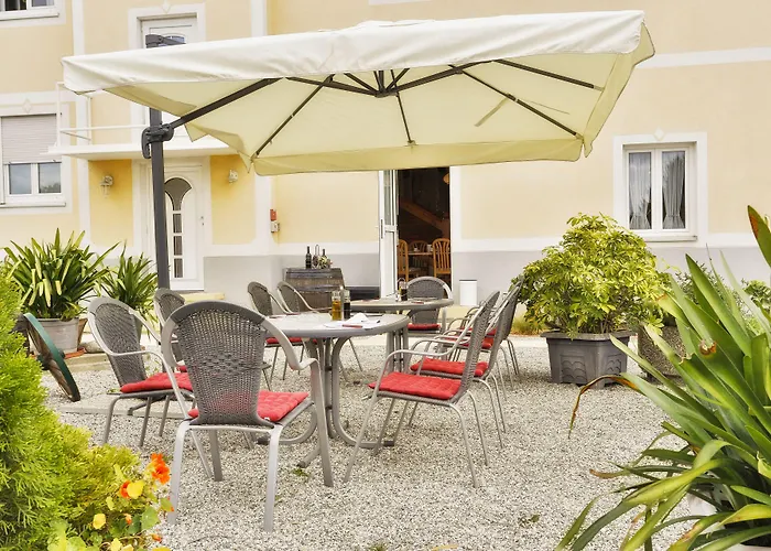 Restaurant Gaestehaus Feldkirchen فيلدكيرتشين باي غراتس
