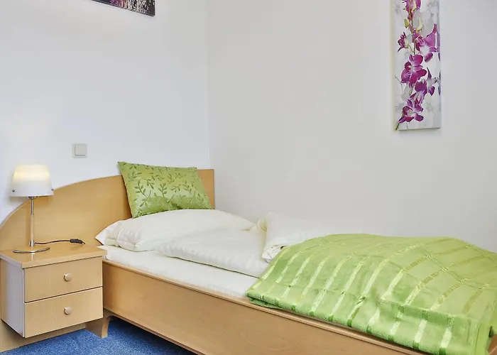 Restaurant Gaestehaus Feldkirchen 3* فيلدكيرتشين باي غراتس