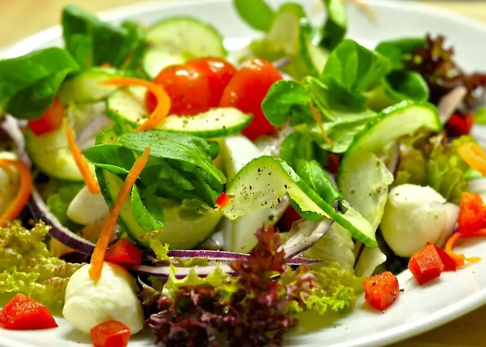 Restaurant Gaestehaus Feldkirchen Hotel 3*