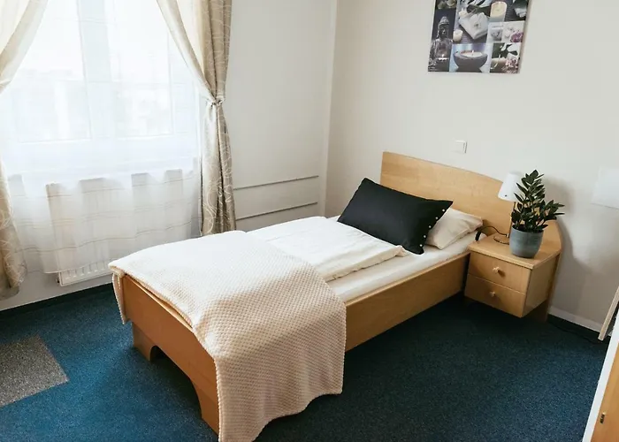 Restaurant Gaestehaus Feldkirchen Hotel 3*